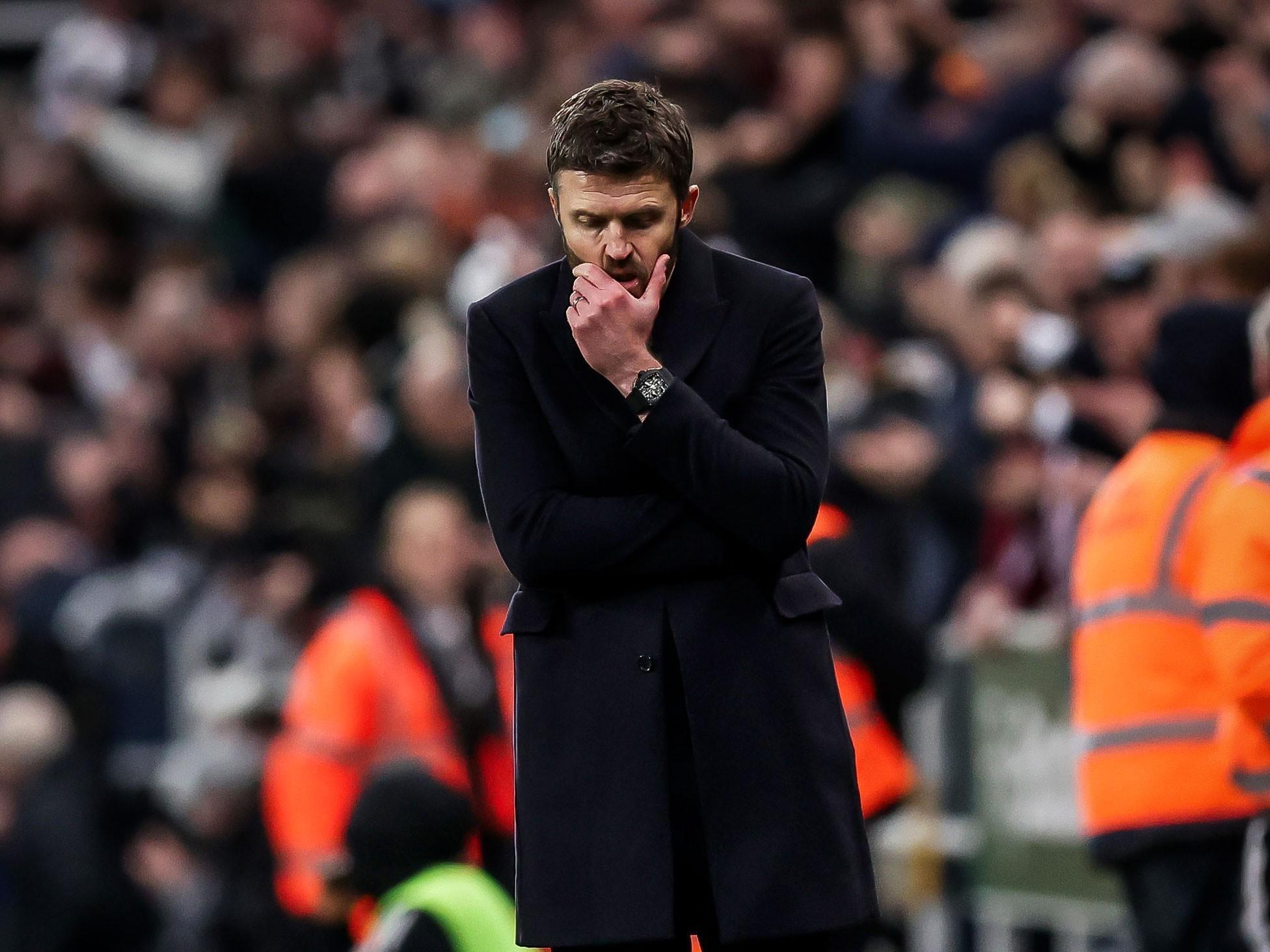 开云体育官网-幸好维拉也输球了，曼联不敌纽卡但仍居第三