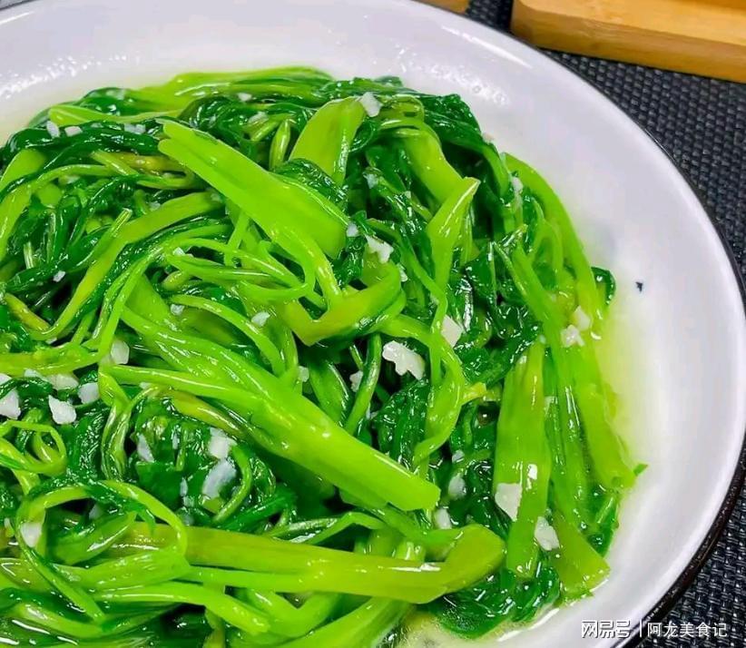 开云体育官网-叶酸是苹果的20倍，春天使劲吃，一排毒、二祛湿、三强免疫，好吃